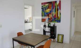 Imagem 3: Apartamento para Aluguel - Jacarepaguá, 4 Quartos, 98 m2