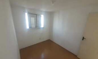 Imagem 3: Apartamento no bairro Nova Cidade; com dois quartos