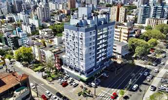 Imagem: Apartamento 3 dormitórios com suíte é