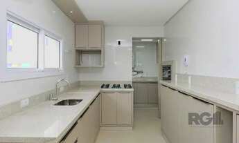 Imagem 7: Excelente apartamento de 98m² com 3 dormitórios e 2 vagas