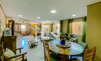 Imagem 2: Casa à Venda - Belém, 4 Quartos, 250 m2