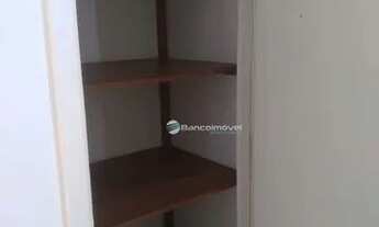 Imagem 5: Apartamento com 1 dormitório à venda, 66 m² por R$ 250.000,00 - Centro - Campinas/SP