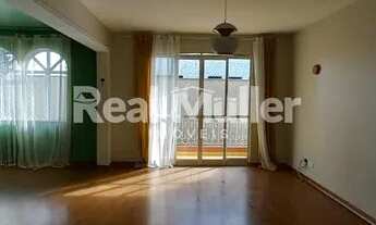 Imagem 3: APARTAMENTO DE 105M², COM TRÊS DORMITÓRIOS, SENDO UMA SUÍTE, NO ALTO DA XV