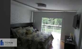 Imagem 2: Casa com 4 dormitórios, 700 m² - venda por R$ 3.300.000,00 ou aluguel por R$ 20.200,00/mês