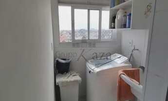 Imagem 5: Apartamento para aluguel e venda com 48 metros quadrados com 2 quartos