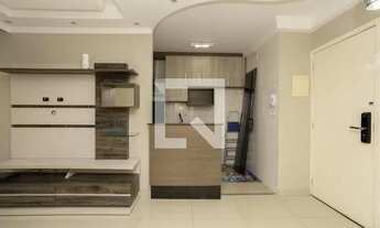 Imagem 3: Apartamento para Aluguel - Vila Augusta, 2 Quartos, 47 m2