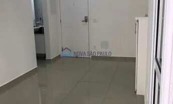 Imagem 2: Locação Apartamento| Pinheiros| Prédio Novo | Varanda