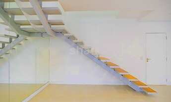 Imagem 5: Apartamento para aluguel com 25 metros quadrados com 3 quartos