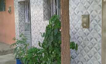 Imagem 2: VENDO ESTA CASA É NA CIDADE DE SANTA CRUZ DO CAPIBARIBE