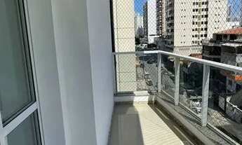 Imagem 3: Aluguel Ed. Ilha Seychelles, 02 quartos, 1 suíte