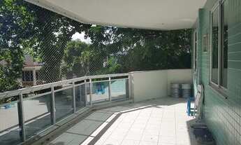 Imagem: Apartamento para aluguel possui 180 metros