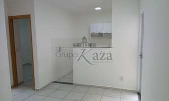 Imagem 2: Apartamento para aluguel com 40 metros quadrados com 2 quartos