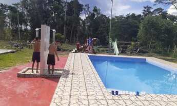 Imagem 2: Vend Lindo Sítio na BR 174, KM 02