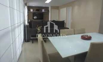 Imagem 2: Ap 123m, vista piscina, Domo Life, Centro- SBC - SP