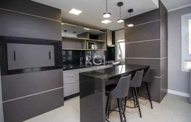 Imagem 14: Apartamento para Venda - 32.73m², 1 dormitório, 1 vaga - Centro Histórico