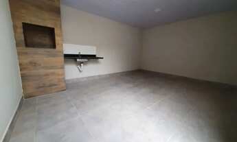 Imagem 2: Vendo Casa Nova Próximo ao Supermercado Paulista e Pizzaria Castelli em marilia