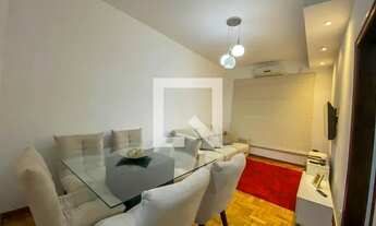 Imagem 3: Apartamento para Aluguel - Botafogo, 3 Quartos, 86 m2