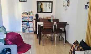 Imagem 3: Apartamento para venda possui 68 metros quadrados com 3 quartos- Méier