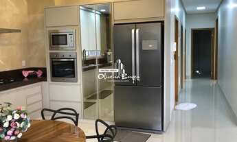 Imagem 4: Sobrado Mobiliado de Altíssimo Padrão GRAND TRIANON