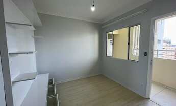 Imagem 4: Lindo apartamento 1 dormitório 60 m2, andar alto vista mar, canal 6 Ponta da Praia