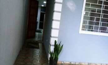 Imagem 2: Residência no Campo do Santana - Financia