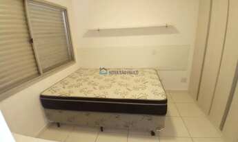 Imagem 7: Apartamento de 24m² para alugar