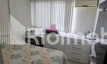 Imagem 4: Barra da Tijuca Apartamento com 2 dormitórios