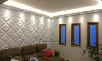 Imagem 4: SOROCABA - Casa Padrão - Três Meninos