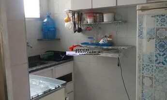 Imagem 4: Apartamento 1 dormitório Biquinha Sv!