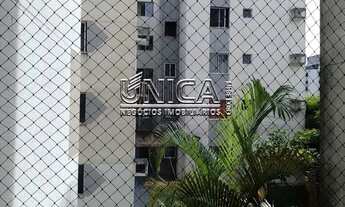 Imagem 3: Alugue Apartamento Mobiliado no Condomínio Mar de Aruana 2