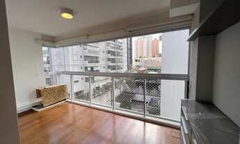 Imagem 2: São Paulo - Apartamento Padrão - Pompéia