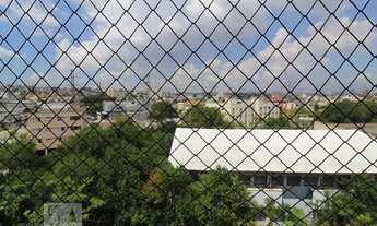 Imagem 6: Apartamento para Aluguel - Rudge Ramos, 2 Quartos, 94 m2