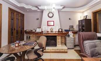 Imagem 5: Casa para Venda - 304m², 4 dormitórios, sendo 1 suites, 3 vagas - Jardim Lindóia