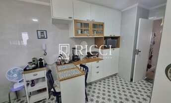 Imagem 7: SANTOS - Apartamento Padrão - POMPÉIA