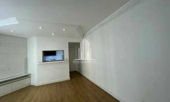 Imagem 2: Apartamento no Condomínio Paço Universidades no Butantã com 62m² 2 dormitórios 1 banheiro