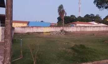 Imagem: Terreno à venda no Condomínio Portal da