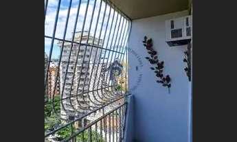 Imagem 3: Apartamento 3 quartos com suíte e varanda no Jardim Icaraí