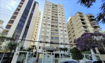 Imagem: Apartamento, Moema - São Paulo