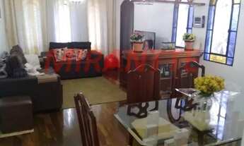 Imagem 5: Sobrado de 240m² com 3 quartos em Tucuruvi