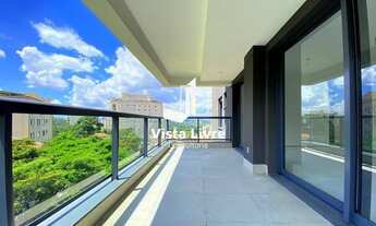 Imagem: Apartamento novo com 2 dormitórios, 2 vagas