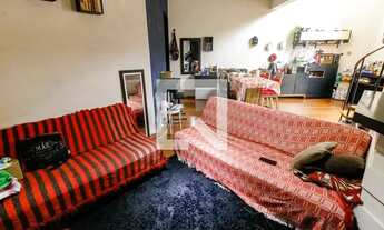 Imagem 3: Apartamento para Aluguel - Panamby, 2 Quartos, 98 m2