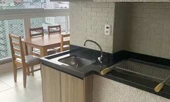 Imagem 4: Apartamento temporada pitangueiras guaruja 200m da praia