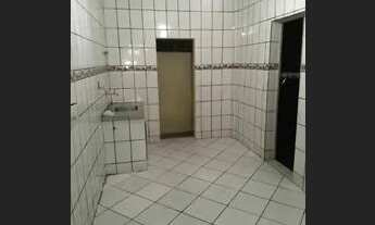 Imagem 5: Casa largo do tanque