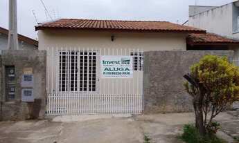 Imagem: Casa com 2 dormitórios à venda por R$