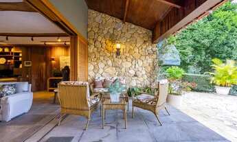 Imagem 4: Cód.: 76 - Casa - Itaipava - Petrópolis