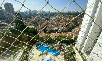 Imagem 3: Apartamento para venda com 154 metros quadrados com 3 quartos em Jardim Caravelas - São Pa