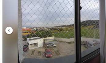 Imagem 6: Contagem - Apartamento Padrão - Sapucaia II