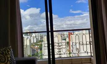 Imagem: Apartamento para venda tem 67 metros quadrados