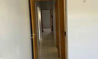 Imagem 4: Casa à venda tem 113 m² com 3 quartos em Residencial Forteville - Goiânia - GO