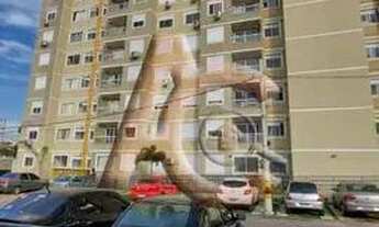 Imagem 3: Excelente apartamento com dois quartos, infraestrutura e lazer no condomínio Maravilha Car